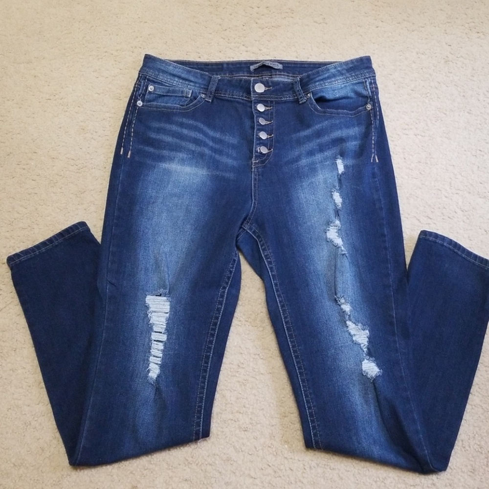 Rue 21 Skinny jeans -